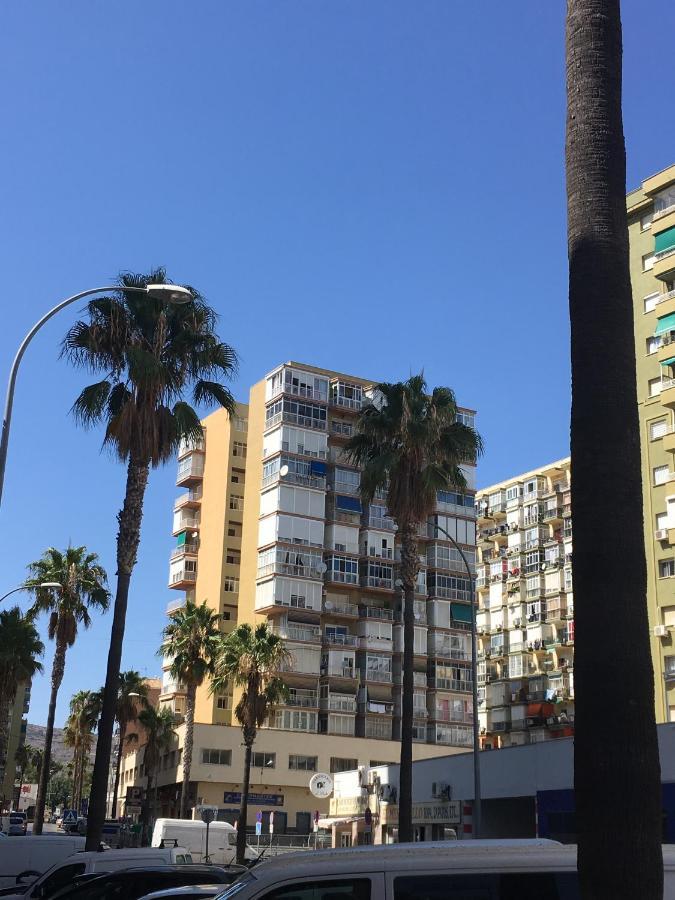Los Gaitanes Torremolinos Exterior foto