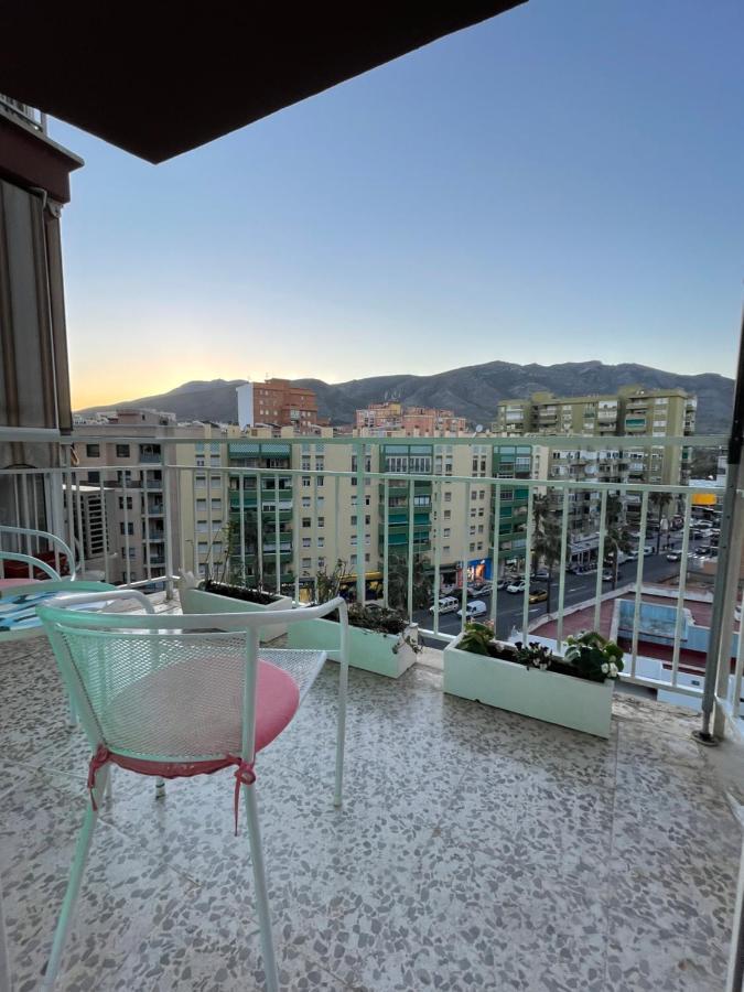 Los Gaitanes Torremolinos Exterior foto